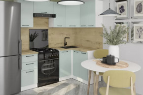 Кухонный гарнитур Лиора оптима 5 1200х2000 мм в Когалыме - kogalym.mebel-tymen.ru | фото