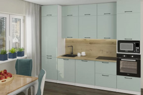 Кухонный гарнитур Лиора экстра 2 3000 мм в Когалыме - kogalym.mebel-tymen.ru | фото