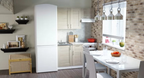 Кухонный гарнитур Лира медиум 1400 мм в Когалыме - kogalym.mebel-tymen.ru | фото