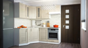 Кухонный гарнитур Лира мега оптима 2000х1500 мм в Когалыме - kogalym.mebel-tymen.ru | фото