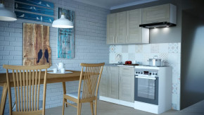 Кухонный гарнитур Лира нормал 1500 мм в Когалыме - kogalym.mebel-tymen.ru | фото