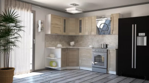 Кухонный гарнитур Лира оптима 1500х1800 мм в Когалыме - kogalym.mebel-tymen.ru | фото