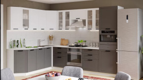 Кухонный гарнитур «Лорас» №1 в Когалыме - kogalym.mebel-tymen.ru | фото