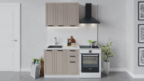 Кухонный гарнитур «Лорас» длиной 100 см в Когалыме - kogalym.mebel-tymen.ru | фото