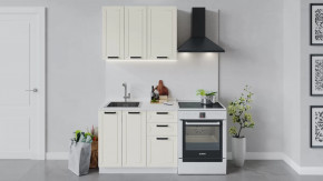 Кухонный гарнитур «Лорас» длиной 100 см в Когалыме - kogalym.mebel-tymen.ru | фото