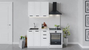 Кухонный гарнитур «Лорас» длиной 100 см в Когалыме - kogalym.mebel-tymen.ru | фото