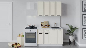 Кухонный гарнитур «Лорас» длиной 120 см в Когалыме - kogalym.mebel-tymen.ru | фото