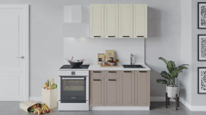 Кухонный гарнитур «Лорас» длиной 120 см в Когалыме - kogalym.mebel-tymen.ru | фото