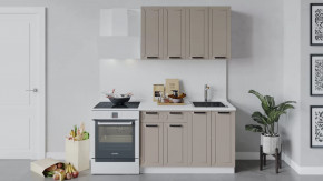 Кухонный гарнитур «Лорас» длиной 120 см в Когалыме - kogalym.mebel-tymen.ru | фото