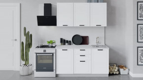 Кухонный гарнитур «Лорас» длиной 150 см в Когалыме - kogalym.mebel-tymen.ru | фото