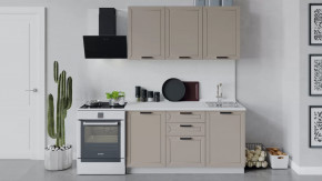 Кухонный гарнитур «Лорас» длиной 150 см в Когалыме - kogalym.mebel-tymen.ru | фото