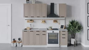 Кухонный гарнитур «Лорас» длиной 160 см в Когалыме - kogalym.mebel-tymen.ru | фото