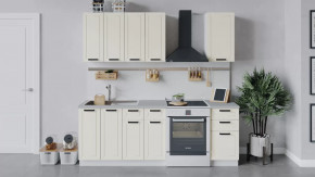 Кухонный гарнитур «Лорас» длиной 160 см в Когалыме - kogalym.mebel-tymen.ru | фото