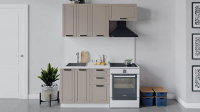 Кухонный гарнитур «Лорас» длиной 160 см в Когалыме - kogalym.mebel-tymen.ru | фото