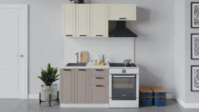 Кухонный гарнитур «Лорас» длиной 160 см в Когалыме - kogalym.mebel-tymen.ru | фото