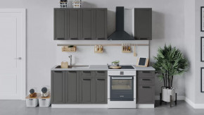 Кухонный гарнитур «Лорас» длиной 160 см в Когалыме - kogalym.mebel-tymen.ru | фото