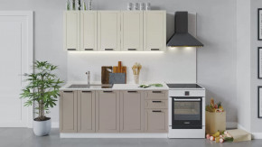 Кухонный гарнитур «Лорас» длиной 180 см в Когалыме - kogalym.mebel-tymen.ru | фото