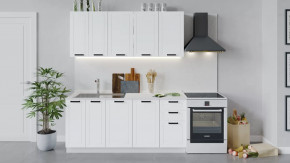 Кухонный гарнитур «Лорас» длиной 180 см в Когалыме - kogalym.mebel-tymen.ru | фото