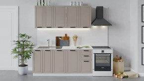 Кухонный гарнитур «Лорас» длиной 180 см в Когалыме - kogalym.mebel-tymen.ru | фото