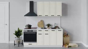 Кухонный гарнитур «Лорас» длиной 180 см со шкафом НБ в Когалыме - kogalym.mebel-tymen.ru | фото