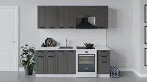 Кухонный гарнитур «Лорас» длиной 220 см в Когалыме - kogalym.mebel-tymen.ru | фото