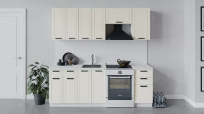 Кухонный гарнитур «Лорас» длиной 220 см в Когалыме - kogalym.mebel-tymen.ru | фото