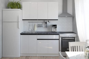 Кухонный гарнитур Лотос медиум 2 1400 мм в Когалыме - kogalym.mebel-tymen.ru | фото