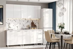 Кухонный гарнитур Модерн New 2,0 без столешницы в Когалыме - kogalym.mebel-tymen.ru | фото