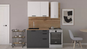 Кухонный гарнитур «Монс» длиной 100 см в Когалыме - kogalym.mebel-tymen.ru | фото