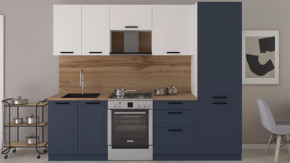 Кухонный гарнитур «Монс» длиной 260 см в Когалыме - kogalym.mebel-tymen.ru | фото