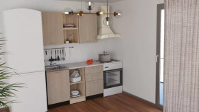 Кухонный гарнитур Надежда медиум 4 1400 мм в Когалыме - kogalym.mebel-tymen.ru | фото