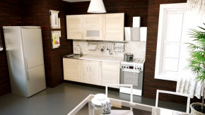 Кухонный гарнитур Ника макси 1800 мм в Когалыме - kogalym.mebel-tymen.ru | фото