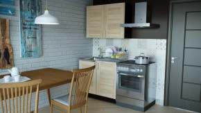 Кухонный гарнитур Ника мини 1000 мм в Когалыме - kogalym.mebel-tymen.ru | фото