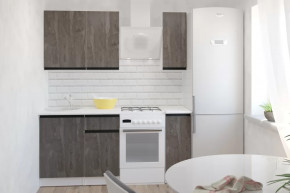 Кухонный гарнитур Ноктюрн лайт 1200 мм в Когалыме - kogalym.mebel-tymen.ru | фото