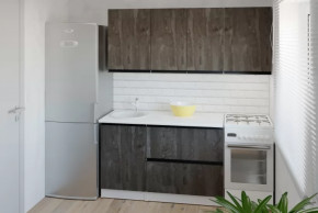 Кухонный гарнитур Ноктюрн макси 1800 мм в Когалыме - kogalym.mebel-tymen.ru | фото