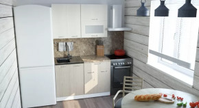 Кухонный гарнитур Ольга лайт 2 1200 мм в Когалыме - kogalym.mebel-tymen.ru | фото