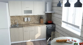 Кухонный гарнитур Ольга макси 1 1800 мм в Когалыме - kogalym.mebel-tymen.ru | фото