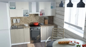 Кухонный гарнитур Ольга макси 5 1800 мм в Когалыме - kogalym.mebel-tymen.ru | фото