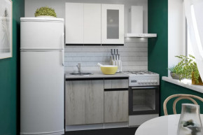 Кухонный гарнитур Паола мини 1000 мм в Когалыме - kogalym.mebel-tymen.ru | фото
