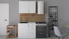 Кухонный гарнитур «Парма» длиной 100 см в Когалыме - kogalym.mebel-tymen.ru | фото