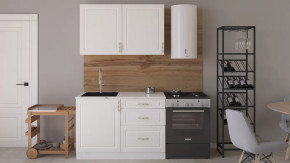 Кухонный гарнитур «Парма» длиной 120 см в Когалыме - kogalym.mebel-tymen.ru | фото