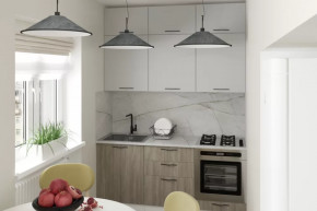 Кухонный гарнитур Парма макси 1800 мм в Когалыме - kogalym.mebel-tymen.ru | фото