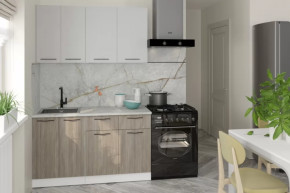 Кухонный гарнитур Парма медиум 1400 мм в Когалыме - kogalym.mebel-tymen.ru | фото