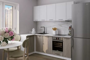 Кухонный гарнитур Парма прайм 400 1100х2000 мм в Когалыме - kogalym.mebel-tymen.ru | фото