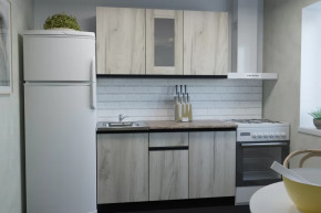 Кухонный гарнитур Равенна медиум 1400 мм в Когалыме - kogalym.mebel-tymen.ru | фото