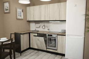 Кухонный гарнитур Равенна прайм 400 1100х2000 мм в Когалыме - kogalym.mebel-tymen.ru | фото