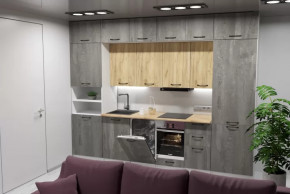 Кухонный гарнитур Сапфир 2 3000 мм в Когалыме - kogalym.mebel-tymen.ru | фото