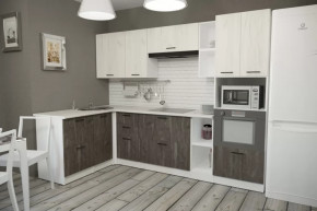 Кухонный гарнитур Сиена мега прайм 1500х2700 мм в Когалыме - kogalym.mebel-tymen.ru | фото