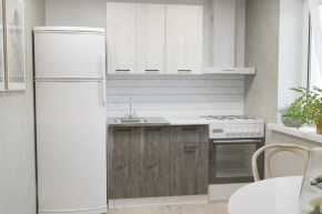 Кухонный гарнитур Сиена мини 1000 мм в Когалыме - kogalym.mebel-tymen.ru | фото