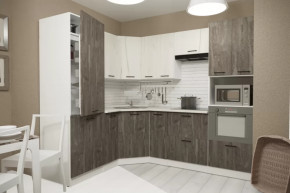 Кухонный гарнитур Сиена оптима 1800х2400 мм в Когалыме - kogalym.mebel-tymen.ru | фото